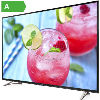 SMART TV 4K Thomson 40 pouces 102 cm 40UB6406 359€ (ODR)