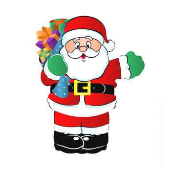 Joyeux Noël !