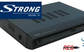 Enregistreur TV TNT HD avec disque dur de grande capacité