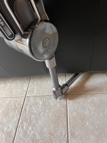 Pratique le tube coudé