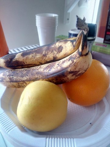 Photo test Ulephone Be Touch, cliquez pour agrandir