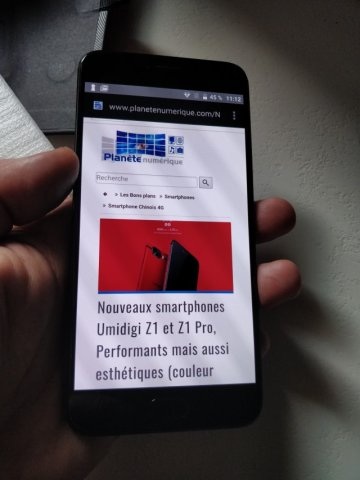 Une apparence classique et élégante