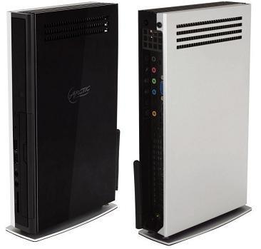 MiniPC Homecinema DVD/TNT ARCTIC MC001-E 119€95