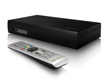 Le disque dur multimédia HD POPCORN HOUR A300 de Syabas disponible !