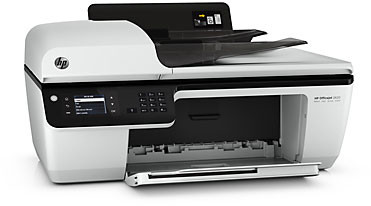 imprimante multifonction HP Officejet 2620 à 29€90 livrée