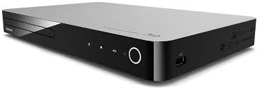 Lecteur Blu Ray 3D Toshiba BDX5400KE Wifi DLNA MIRACAST 49.99€ Livré
