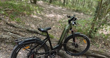 Test Lankeleisi MG600 Lite : plus polyvalent qu'un VTT, (...)