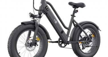 BEZIOR XF103, un nouveau Fat Bike 20 pouces économique (...)