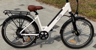 Bezior M3, un vélo électrique ville à bon prix