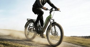 Lankeleisi KETT-8 : jusque 150 km d'autonomie et 85 Nm (...)