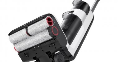 Roborock Dyad Pro, le top des aspirateurs balais avec (...)