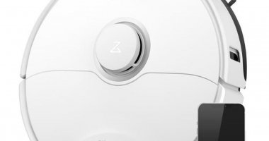 Roborock S8, le nouvel aspirateur robot s'équipe en (...)