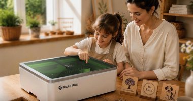 SCULPFUN E1, Pro et Dual : de nouvelles graveuses laser (...)