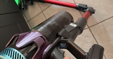 Test Ultenic U18 Pro, un équivalent Rowenta Flex chinois (...)