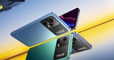Nouveaux Smartphone POCO X5 et X5 PRO 5G, Amoled, Soc (...)