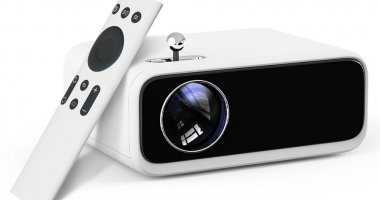 Nouveau Wanbo Mini Pro HD, le projecteur vidéo premier (...)