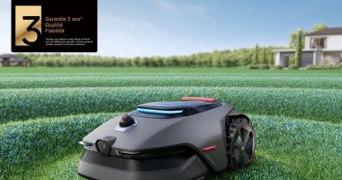Mova lance ses modèles de robot tondeuses LiDAX Ultra et (...)