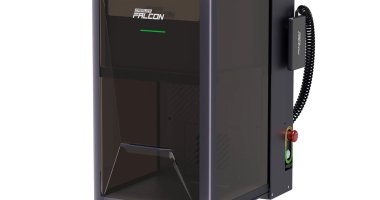 Creality Falcon T1 : le graveur laser à 5 têtes dont UV (...)