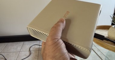 TEST ETOE Dolphin 2 : le petit projecteur aux grandes (...)