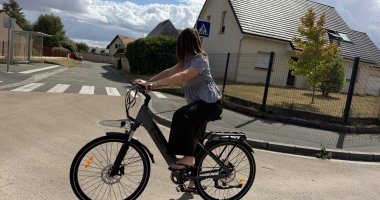 Test Molicycle R1 2026, offrez vous à bon prix un beau (...)