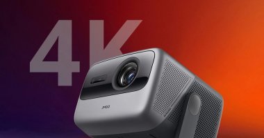 JMGO N1, les projecteurs Home Cinéma LASER full HD et 4K (...)