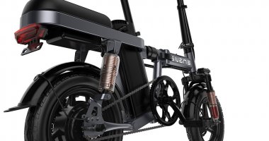 Engwe T14 , un vélo électrique super compact et (...)