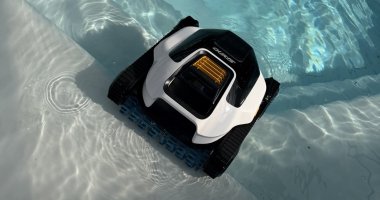 Test Spino E1 : le robot piscine Mammotion tient‑il ses (...)
