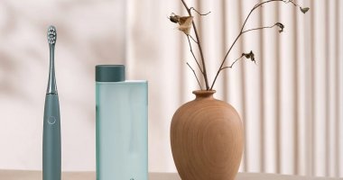 Oclean Air 2T, un nouvelle brosse à dent sonique avec (...)