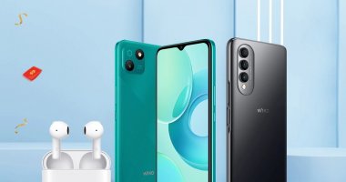 Wiko T10, T50 et Buds une nouvelle gamme de smartphones (...)