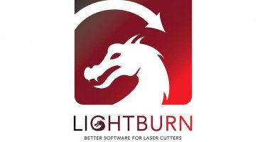 Présentation rapide de Lightburn Core GCODE, la référence (...)