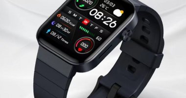Mibro T1, une montre connectée à écran OLED qui permet (...)