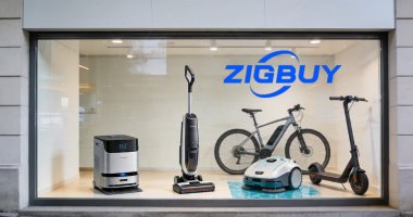 Zigbuy.fr : découverte d'une nouvelle boutique tech (...)