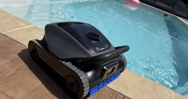 Mon test du Robot Piscine MOVA Diver A10, un choix sûr (...)