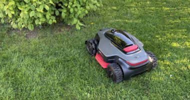 Test Mova LiDAX Ultra AWD, le robot tondeuse (...)
