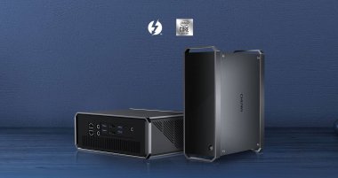 CHUWI CoreBox, déjà la quatrième version du mini-PC (...)