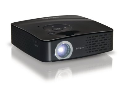 Picoprojecteur Philips PPX1230 à 126€46 livré