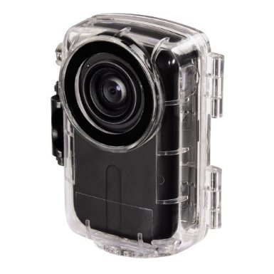Caméra action Sport Hama HD Daytour 8 Mpix 60€71 livrée !