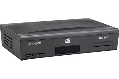 Terminal Sagem TNTSAT ISD91HD, quand une mise à jour rend un appareil inutilisable !