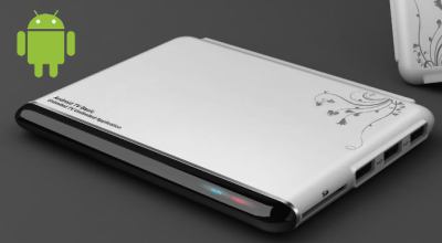 Nouvelle Box TV Android économique disponible
