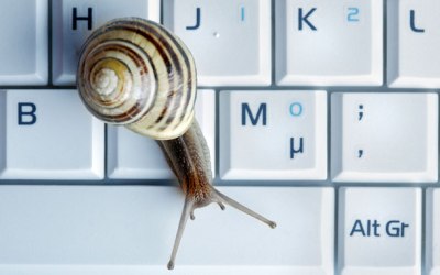 Problème de performance du site