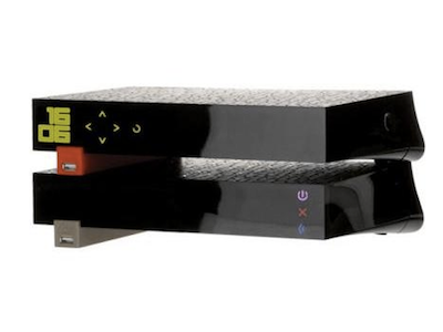 Freebox Révolution, firmware 1.0.2 déployé