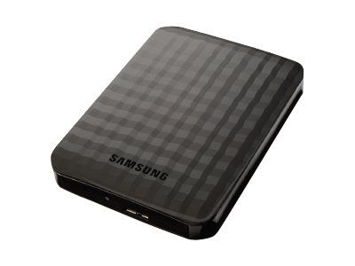 Disque dur portable Samsung M3 1TO USB 3 à 53€ livré