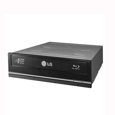 Graveur Blu-Ray LG BH12LS38 à 69.90 € !