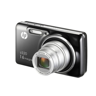 Appareil photo numérique HP S-520 16 Mégapixels 32€94
