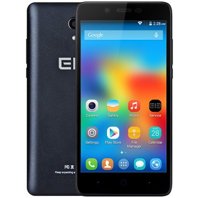 Précommande du Elephone P6000 Pro, 4G écran LG HD 8 coeurs etc à moins de 110€ !