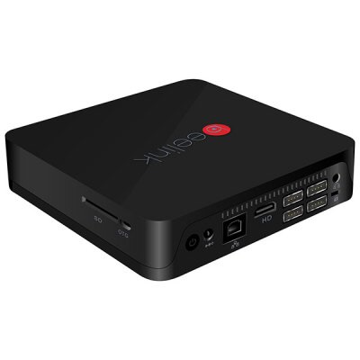 Beelink M808, un mini PC Windows 8.1 avec un port SATA Interne
