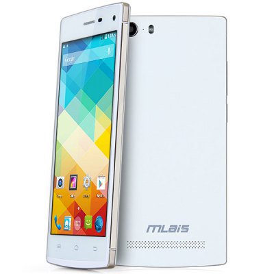 Mlais M9 Plus, Un smartphone 5 pouces 3G Octacore à 72€