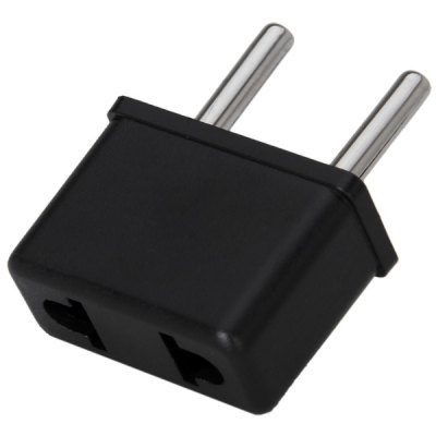 Adaptateurs prise de courant universels / états-unis / Europe entre 0,1€ et 0,9€ 
