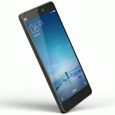 XIAOMI Mi4C, un nouveau smartphone 6 cœurs chez le leader Chinois