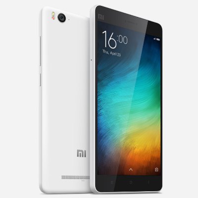 Le nouveau XIAOMI Mi4C 6 Coeurs 32GO à moins de 250€